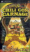 致命臥底-Chili Con Carnage