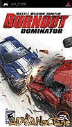 火爆狂飆 統治者-Burnout Dominator