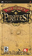 席德梅爾的海盜-Sid Meier's Pirates!