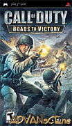 使命召喚-通往勝利之路-Call of Duty-Roads to Victory