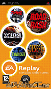 EA經典遊戲合集-EA Replay