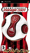 冠軍足球經理 2007-Championship Manager 2007