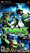 忍者神龜-TMNT
