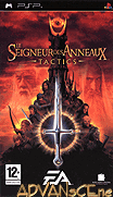 指環王-戰略版-Seigneur des Anneaux, Le-Tactics