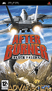 衝破火網-黑鷹-After Burner-Black Falcon