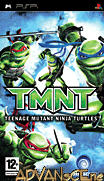 忍者神龜-TMNT-Teenage Mutant Ninja Turtles