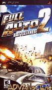 全能賽車2-火線追擊-Full Auto 2-Battlelines