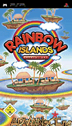 新彩虹島-手風琴大冒險-Rainbow Islands Evolution