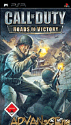 使命召喚-通往勝利之路-Call of Duty-Roads to Victory