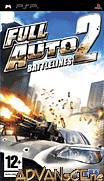 全能賽車2-火線追擊-Full Auto 2-Battlelines