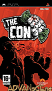 非法地帶-Con, The