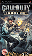 使命召喚-通往勝利之路-Call of Duty-Roads to Victory