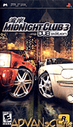 灣岸午夜俱樂部3-DUB版(v2)-Midnight Club 3-DUB Edition (v2)