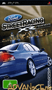 福特街頭賽車-XR Edition-Ford Street Racing-XR Edition