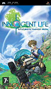 新牧場物語-無瑕生命-Innocent Life-A Futuristic Harvest Moon