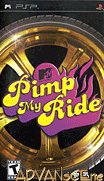 嘻哈飆車族-Pimp My Ride