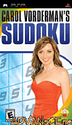 卡羅爾沃德曼的數獨-Carol Vorderman's Sudoku