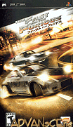 速度與激情-東京漂移-Fast and The Furious,The