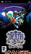 小死神2-邪惡的根源-Death Jr. II-Root of Evil