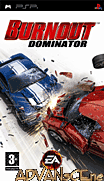 火爆狂飆 統治者-Burnout Dominator